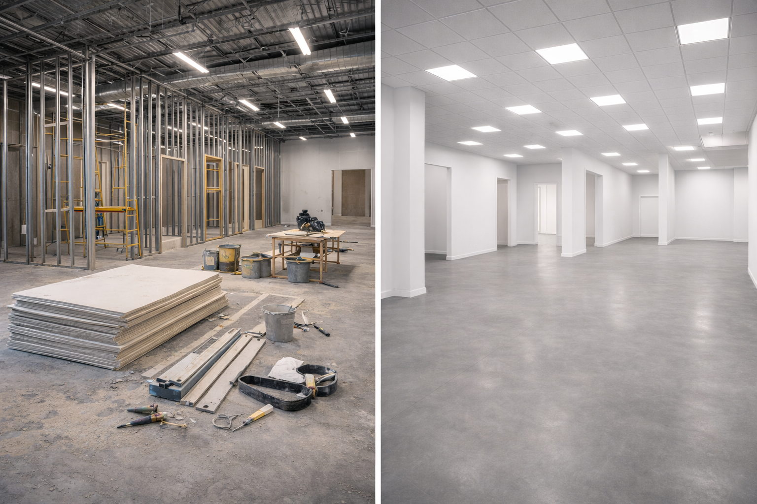 Gesso - Lavori di rifinitura e decorazione in gesso per ambienti classici ed eleganti