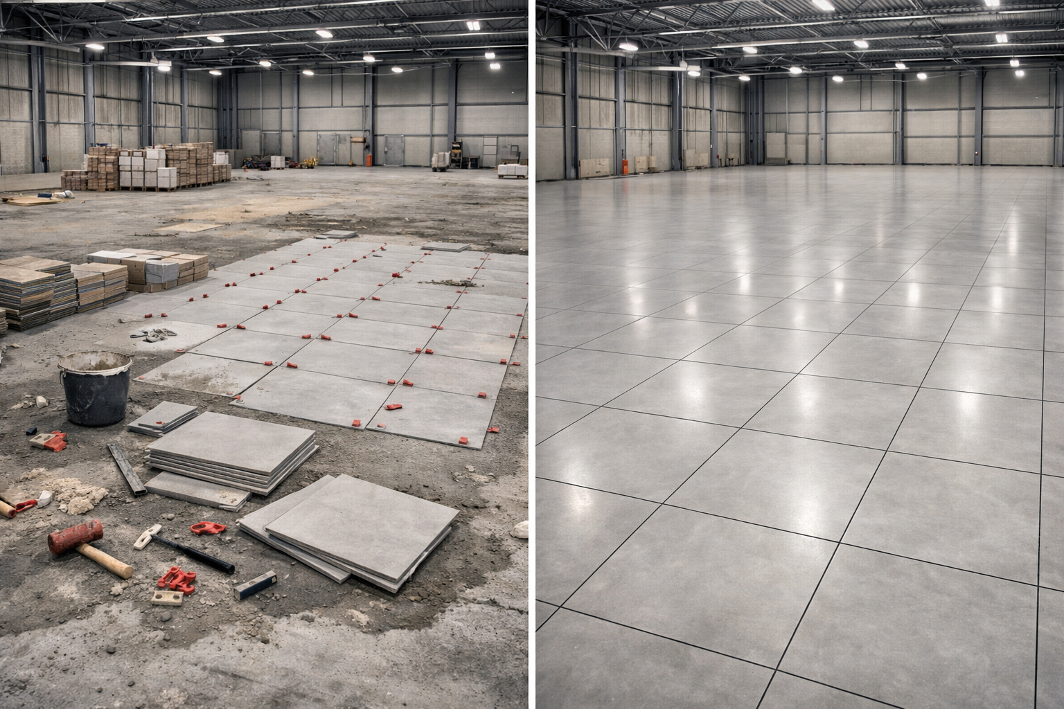 Intonaco - Lavori di intonacatura e rifinitura con applicazione di intonaco tradizionale